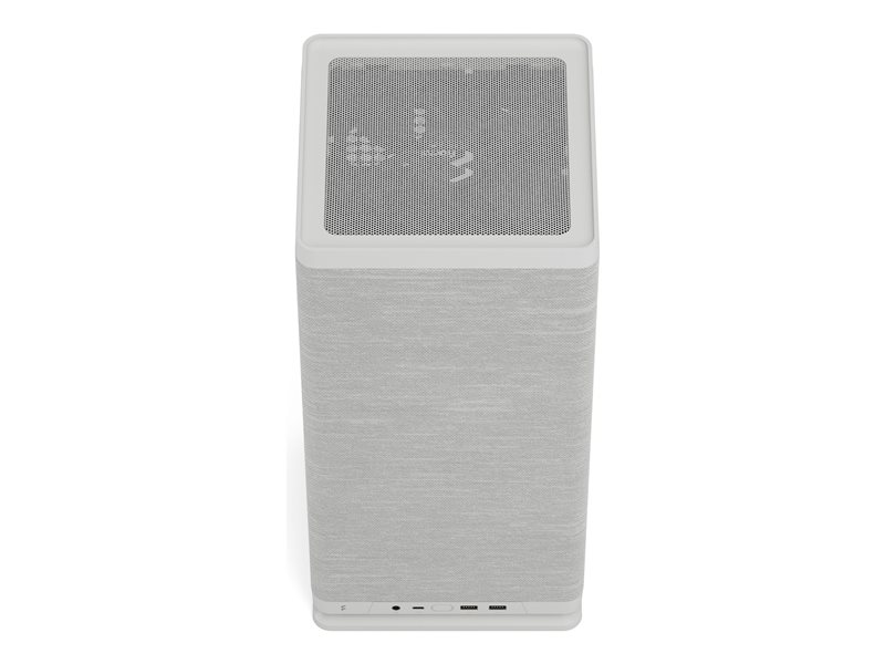 FRACTAL DESIGN Mood Light Gray — pilt 5