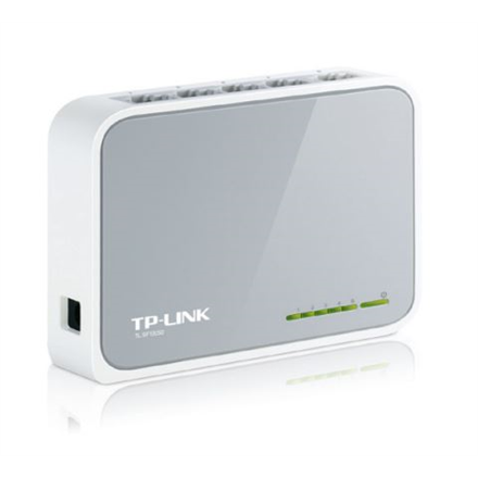TP-LINK Switch TL-SF1005D