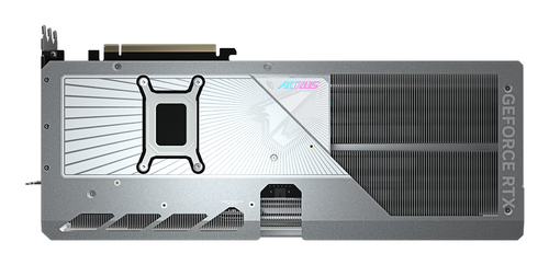 GIGABYTE AORUS GeForce RTX 5080 MASTER — pilt 6