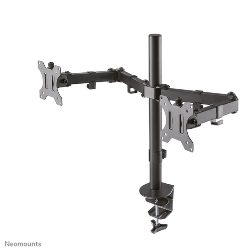 NEOMOUNTS Monitor Dual-DeskMount 10-32i — pilt 2