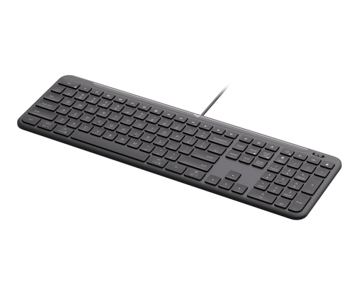 LOGI Wired Keyboard K620 f Business(PAN) — pilt 3