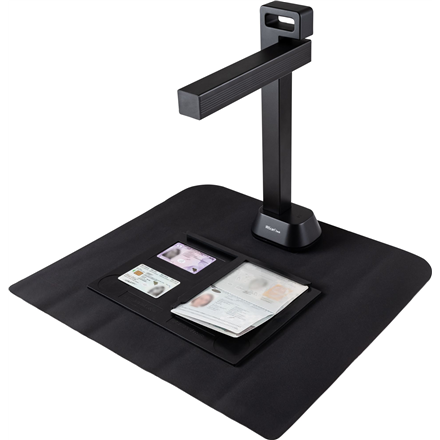 IRIS IRIScan 462006
