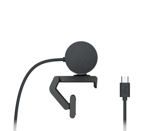 LOGI BRIO 505 Webcam colour 4 MP