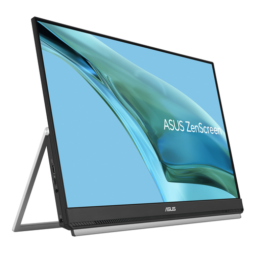 ASUS ZenScreen MB249C 24inch IPS — pilt 2