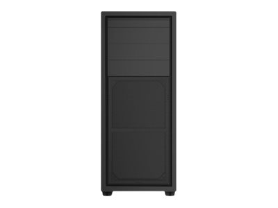 GEMBIRD Computer Case Fornax K500 black — pilt 6