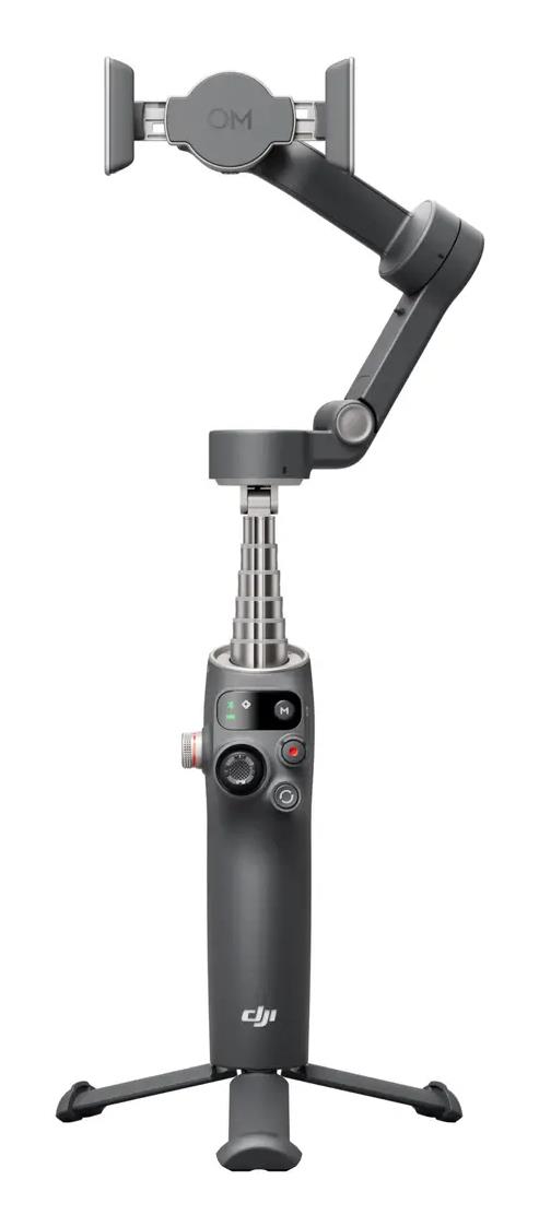 GIMBAL OSMO MOBILE 8 STANDART/CP.OS.00000611 DJI