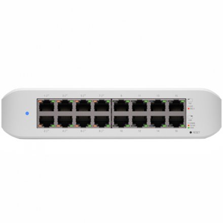 UBIQUITI UniFi Switch Lite 16 Gigabit