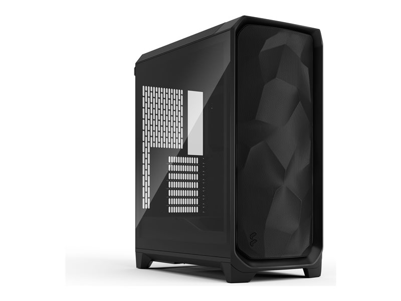 FRACTAL DESIGN Meshify 3 Bl TG LightTint