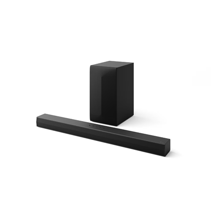 LG LG Soundbar 3.1 Channel Sound System S60T