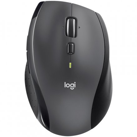 LOGI Marathon M705 Wireless Mouse