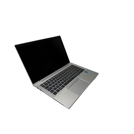 HP Inc. HP Renewed Grade B HPElite840G8i58256B
