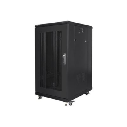 LANBERG Rack Cabinet 22U 600x800 Mesh