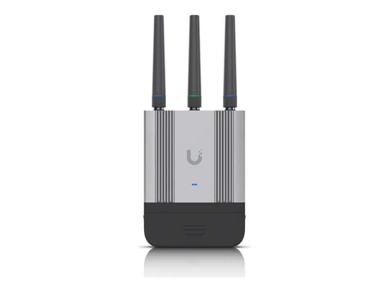 UBIQUITI UMR-INDUSTRIAL Compact Industr