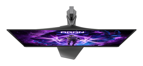AOC 26.7 " AG276QZD2 — pilt 10