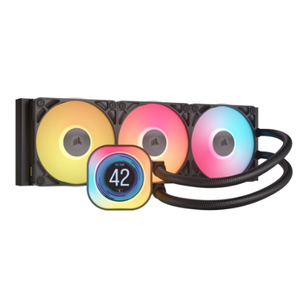 Corsair Liquid CPU Cooler CW-9061023-WW