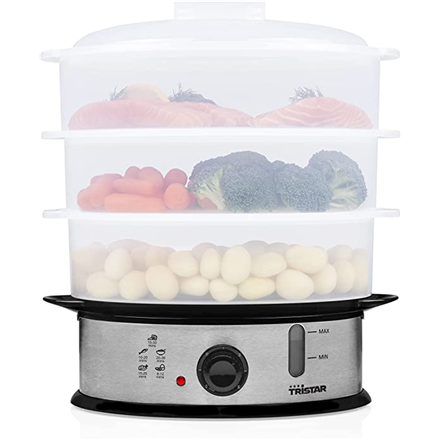 Tristar Food Steamer VS-3914