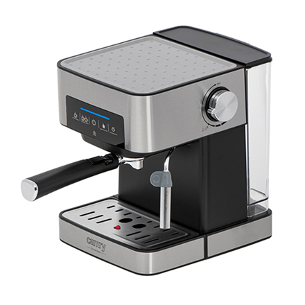 Camry Espresso and Cappuccino Coffee Machine CR 4410