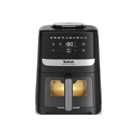 TEFAL TEFAL Hot air fryer EY5568E0