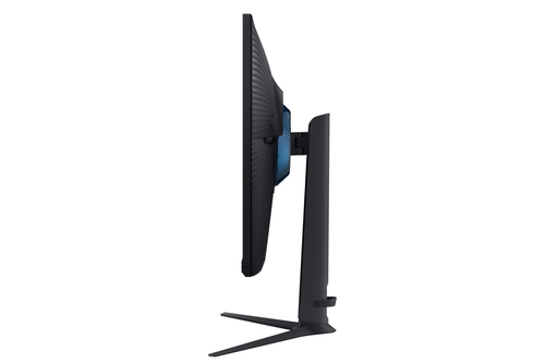SAMSUNG LS32CG510EUXEN Odyssey G5 32i VA — pilt 9
