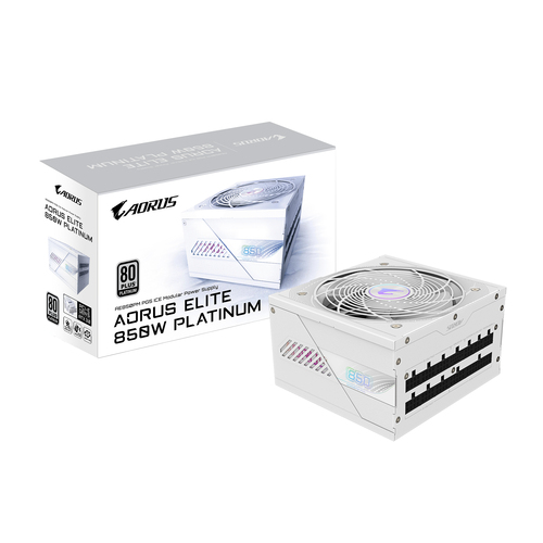GIGABYTE AORUS ELITE P850W 80+ Platinm
