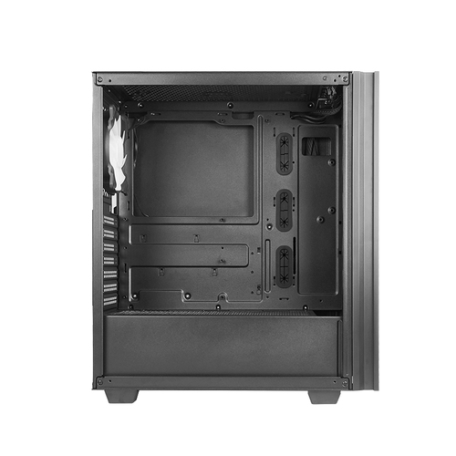 CHIEFTEC Hunter 2 gaming chassis ATX Bl — pilt 9