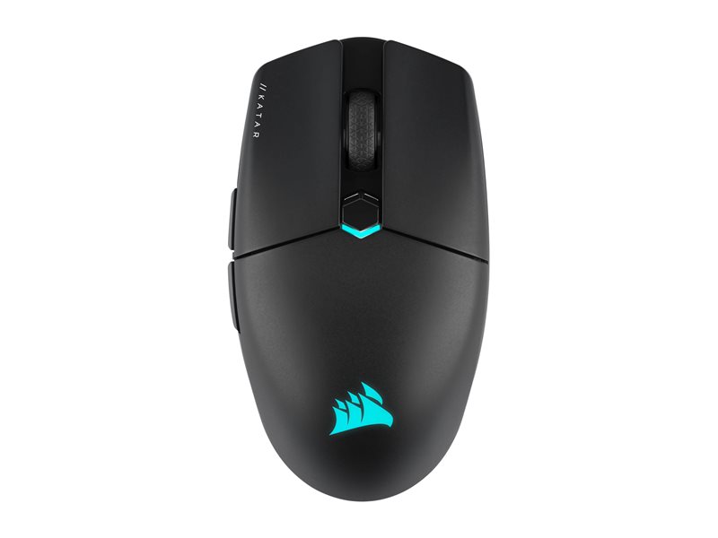 CORSAIR KATAR Elite Wireless G Mouse — pilt 6