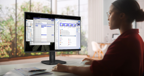 PHILIPS 27E1N1100A/00 27inch IPS WLED — pilt 20