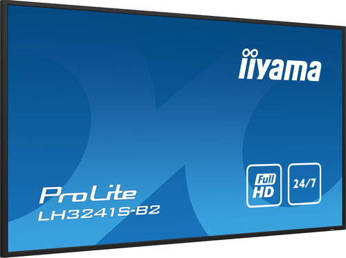 IIYAMA LH3241S-B2 32inch 1920x1080 FHD — pilt 6