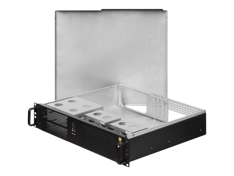 NETRACK NP5107 Netrack server case mini- — pilt 2