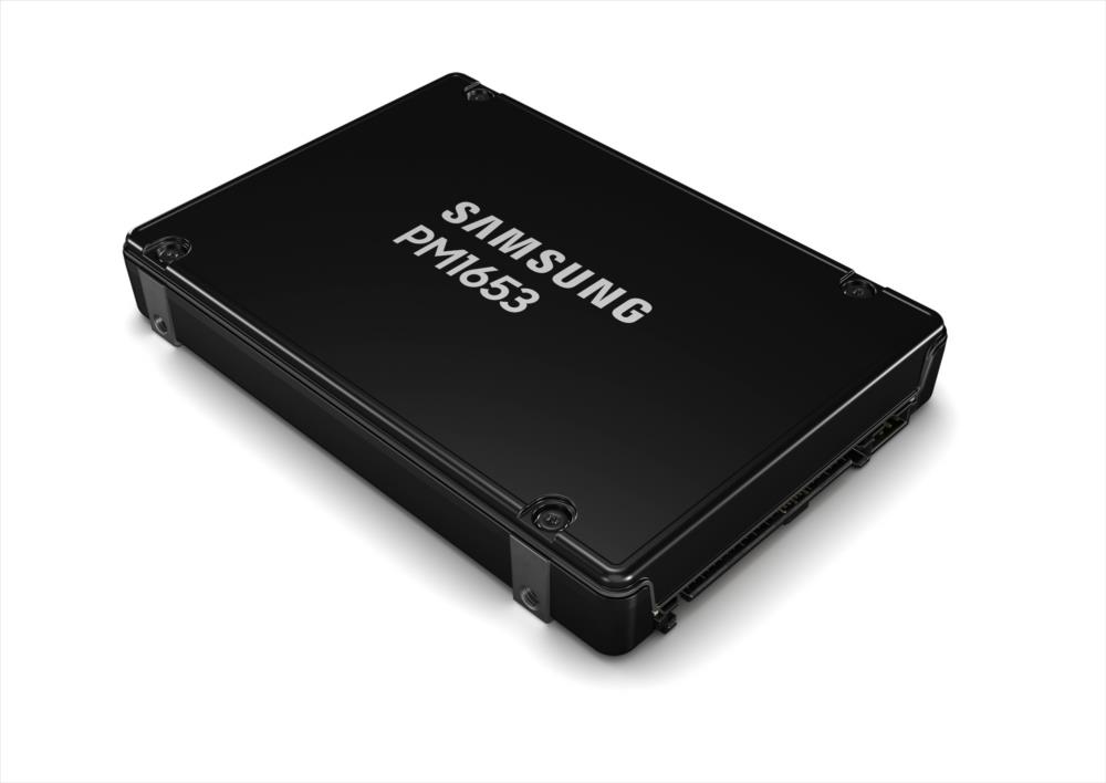 Samsung SSD MZILG960HCHQ-00A07