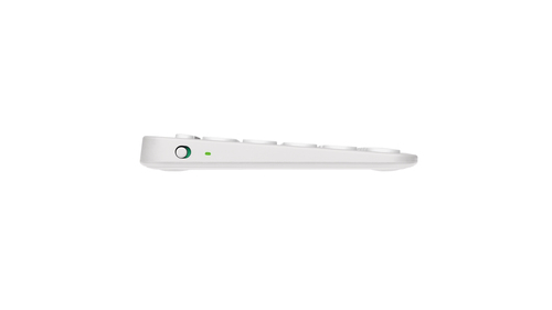 LOGI Pebble Keys 2 K380s TONAL WHITE(PN) — pilt 3