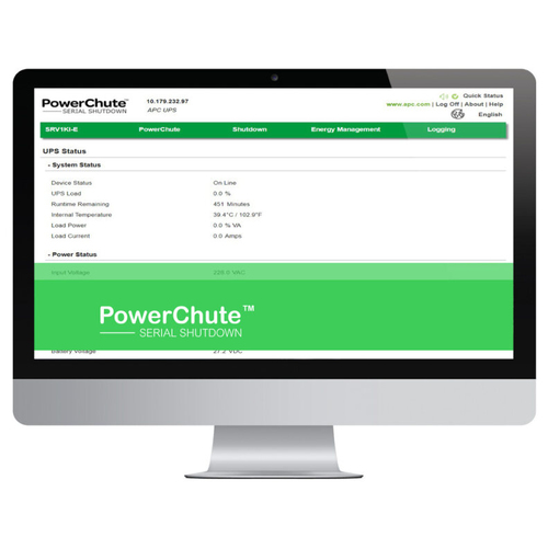 Schneider Electric Schneider Electric APC Back-UPS BE650G2-GR — pilt 13