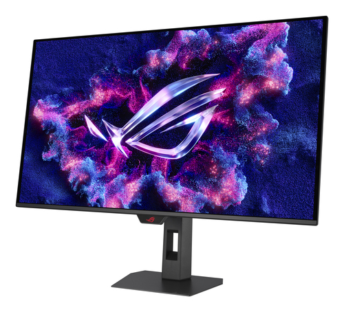 ASUS ROG Strix OLED XG32UCDS 31.5inch — pilt 3