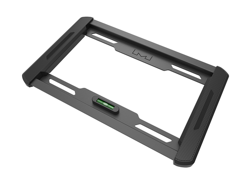 MB Universal Wallmount Tilt Small Black — pilt 15