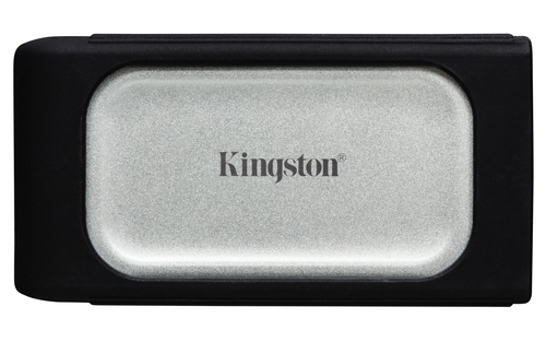 KINGSTON XS2000 PORTABLE SSD 2TB USB3.2 — pilt 3