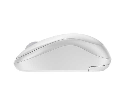 LOGI M240 Silent Bluetooth Mouse - WHITE — pilt 3