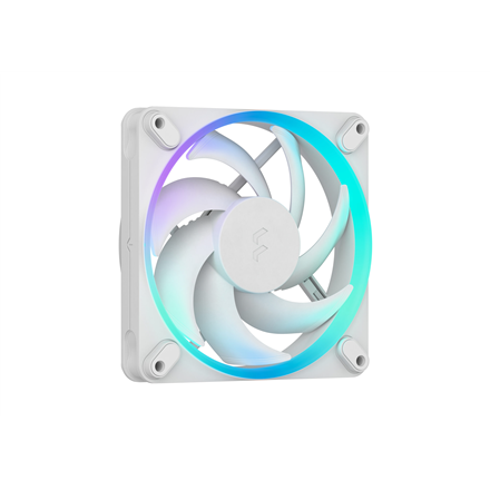 Fractal Design Momentum 12 RGB White FD-F-MR1-1202