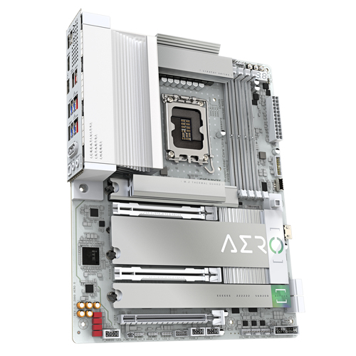GIGABYTE Z890 AERO G — pilt 3