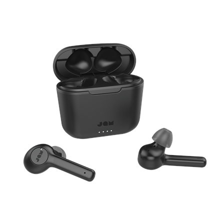 Jam Earbuds HX-EP925-BK-WW