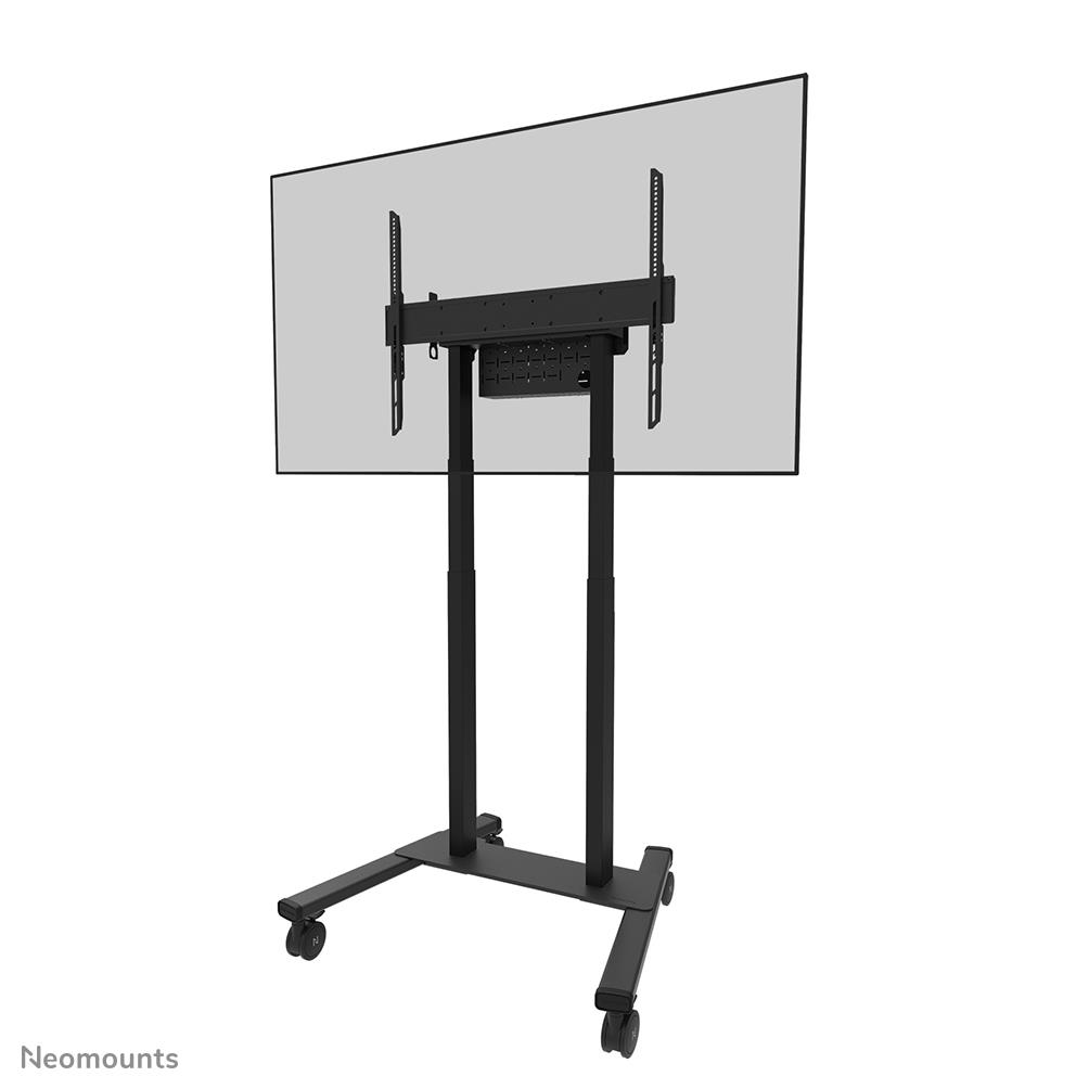 NEOMOUNTS Motorised Mobile Floor Stand