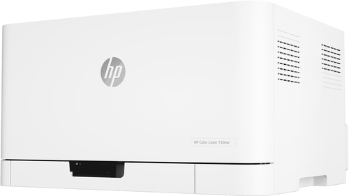 HP Color Laser 150nw Printer — pilt 8