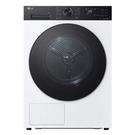 LG LG Dryer Machine RHX5009TKB