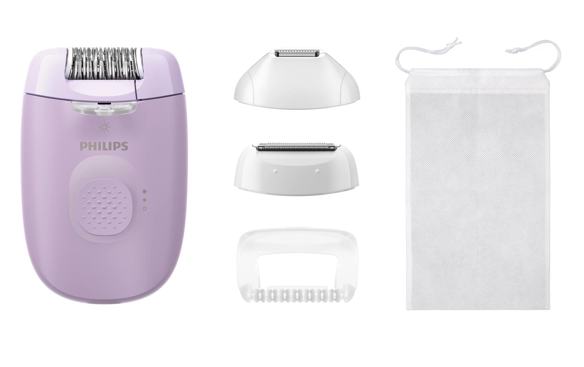 EPILATOR/BRE257/00 PHILIPS