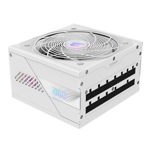 GIGABYTE AORUS ELITE P850W 80+ Platinm — pilt 4