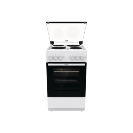 Gorenje Gorenje Cooker GE5A21WH