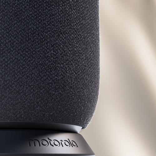 MOTOROLA Sound flow Speaker Carbon — pilt 4