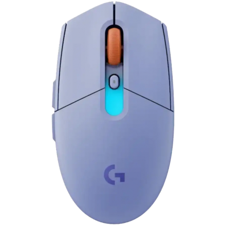 LOGI G305 X SUPERLIGHT - LILAC