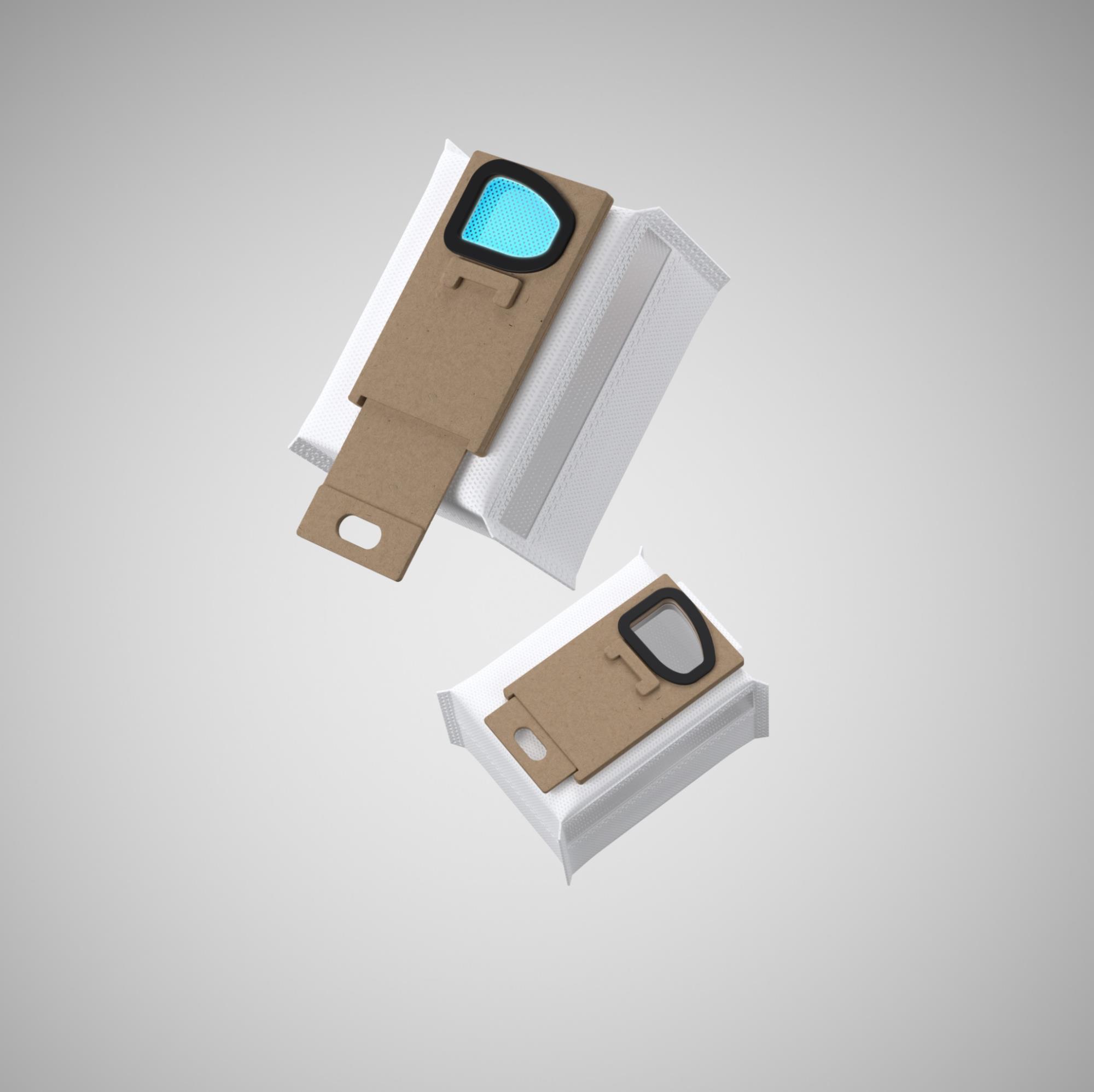 ROBOROCK Vacuum Cleaner Accessory 8.04.0032