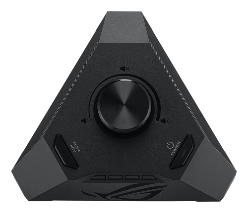 ASUS ROG STRIX X870-I GAMING WIFI AM5 MB — pilt 14