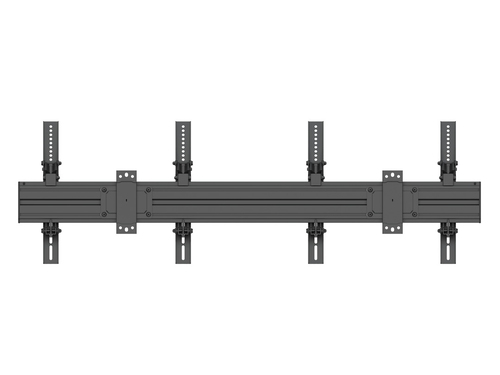 MB Wallmount Pro MBW2U Tilt Black — pilt 4